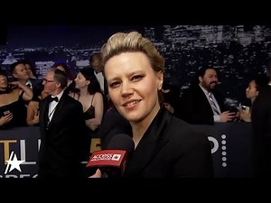 Kate McKinnon Says She's Been EMOTIONAL Over 'SNL' Turning 50