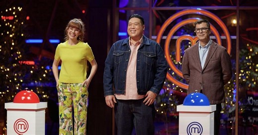 Are you the next culinary star? ‘MasterChef Canada’ is now casting for its next season, which films in Toronto