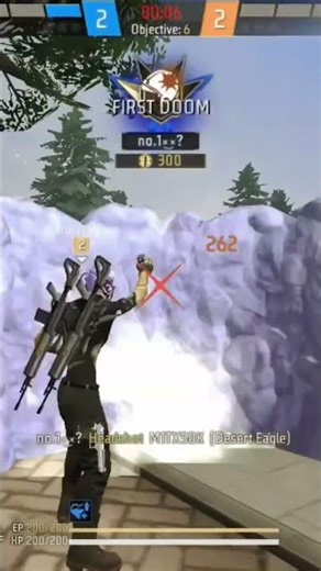 1v1 custam enemy shocked💀 no1 rocked🫨#ajjubhaiinmymatch #shorts