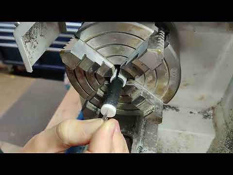 Ferrule Replacement on a JFlowers Pool Cue