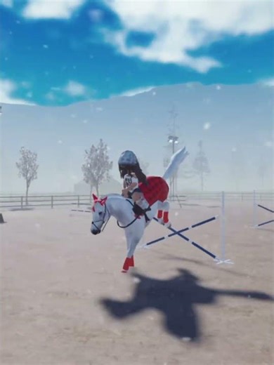 Don’t mind the choppy editing I was lazy :3 #horse #edit #trending #strideway #fyp