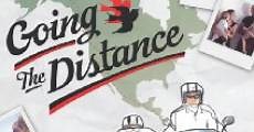 Going the Distance: A Honeymoon Adventure (2014)  - Ver Película Completa en Español - FULLTV