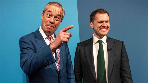 What does Reform UK stand for and what are its policies? | LBC