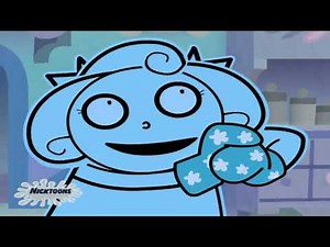 Nicktoons Online-Making Fiends