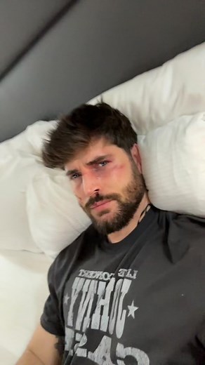 Well that escalated quickly. 🧼 ##fypシ