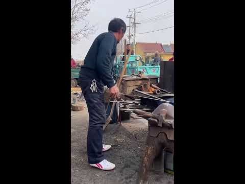 Live🔴Hammer & Steel