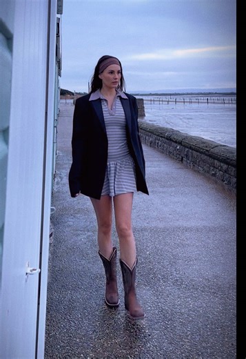 Stylish Cowboy Boots for Everyday Fashion