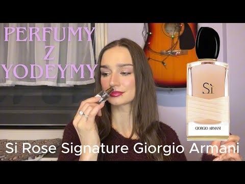 🤍 Kolekcja perfum Yodeyma 🤍