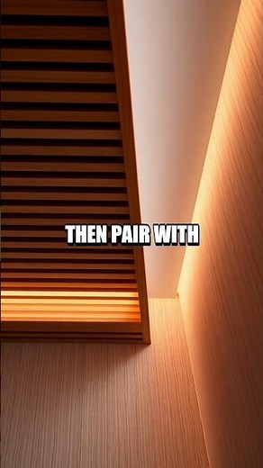 Ceiling as the Fifth Wall Elevating Spaces with Textured Heights