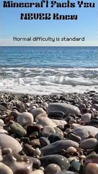 PVP Facts You NEVER Knew #1