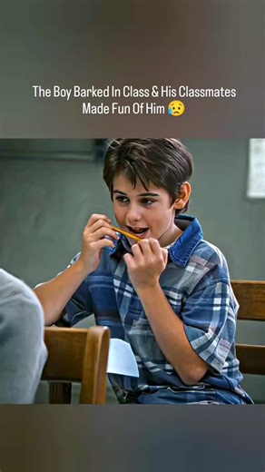 Daniel | #Repost @moviemood.iin —— 🎬Front of the Class (2008) Based on the inspiring true story of Brad Cohen, a young man born with Tourette... | Instagram