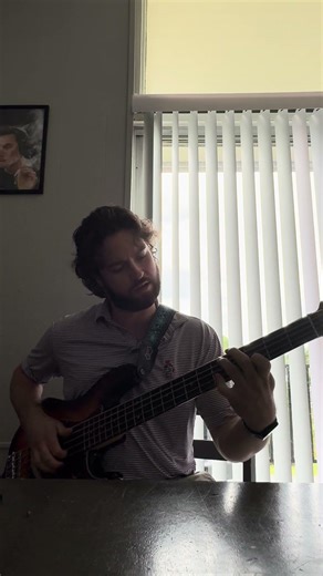 Tommy the Cat had many stories to tell #primus #bass #bassguitar #slapper #slapbass #tommythecat