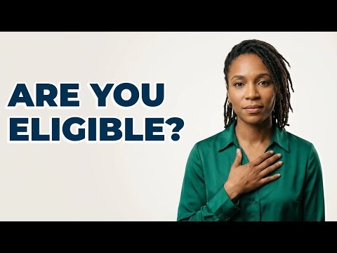 Who Is Eligible For Medicaid Benefits?