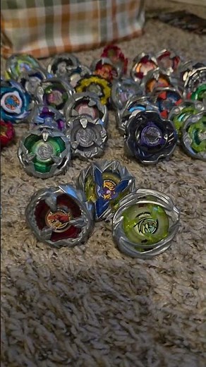 Tell me your BEST Beyblade Combo! #Beyblade #beybladex