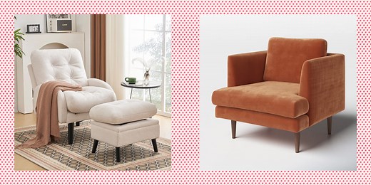 20 Best Reading Chairs Ideal for Curling up and Getting Cozy