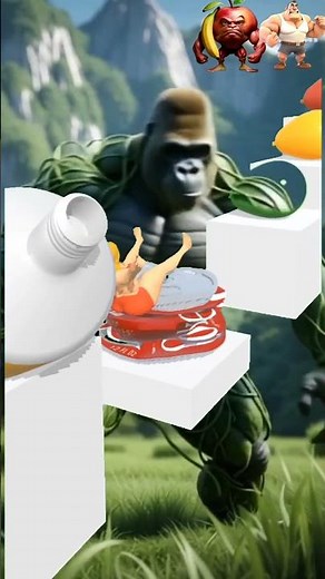 best jump gameplay | #viralgaming #shortsfeed #short