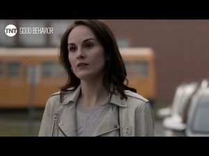 Good Behavior: Inside The Episode - Season 1 Ep. 4 | TNT