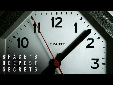 Time Travel: Is It Possible? | Space's Deepest Secrets | Science Channel