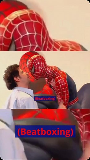 The crossover you didn’t know you needed. Marvel vs Funky Fresh Boys. The Legend! Stan Lee. 🕷️ | Jamie Kennedy