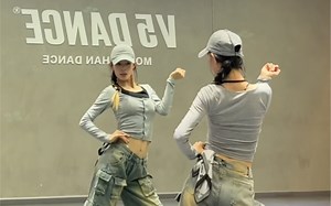 【汤圆】（G）I-DLE新歌《I Want That》镜面慢动作分解｜这次回归好听又好看 快跳起来