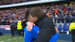24K views · 567 reactions |  INTERVIEW: RangersTV subscribers can now watch an exclusive new interview with Steven Gerrard as the manager reflects on his first season as Gers manager Watch Now: https://rng.rs/RTV_ManagerIV Subscribe To RTV: https://rng.rs/SubscribeToRTV | Rangers FC | Facebook