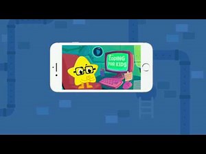 Pop the balloons | Loops | Level 1 to 15 by Kidlo Coding
