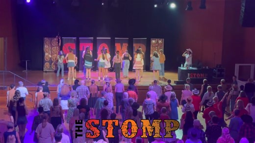 The Stomp 2024… 2025 attendees, are you ready to make some epic memories? #thestomp #wollongong | The Stomp Line Dance Event