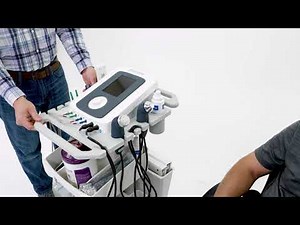 OmniVersa® Medical Cart Product Overview Video
