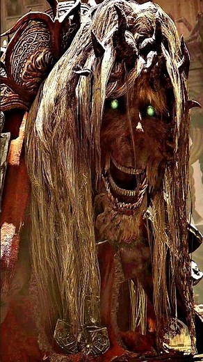 Divine Beast Dancing Lion - Elden Ring: Shadow of the Erdtree