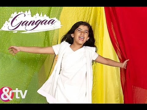 Gangaa Title Songs serial [HD] (Featuring Ishq Nasheen + 2 more songs)