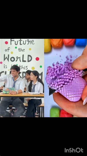 Vijay ne school chod diya 😥❤️‍🩹🥺 | #shorts #school #schoollife #sad