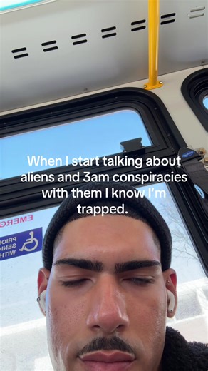 Don’t let me #fyp | aliens