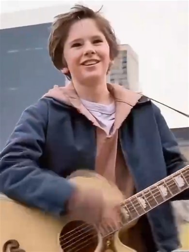 August Rush - A Musical Journey