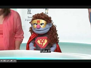 Math on the Spot - Lesson 3.2