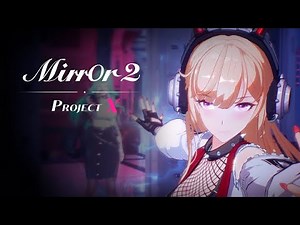 Mirror 2: Project X正式宣传片（Gameplay画面首次公开）