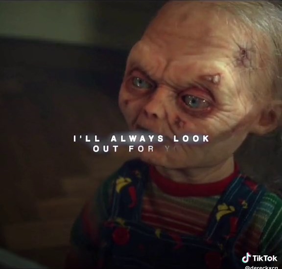 La muerte de Chucky: Última escena trágica