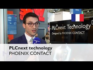 PLCnext Technologie