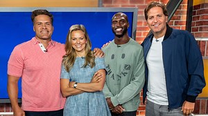 Sky Sports NFL Live Stream | Watch TV & Video Online | Sky Sports