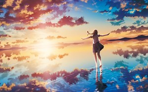 你好,韩国作曲家–July【July纯音乐】Hello July–你好，七月