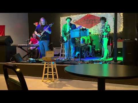 Infinity (live) (VIDEO) 9-17-2025