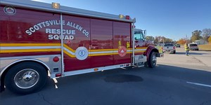 UPDATE: KSP investigating deadly Allen County collision