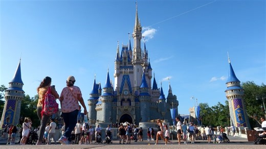 Walt Disney World Central Shops director of manufacturing on maintaining attractions for guest safety