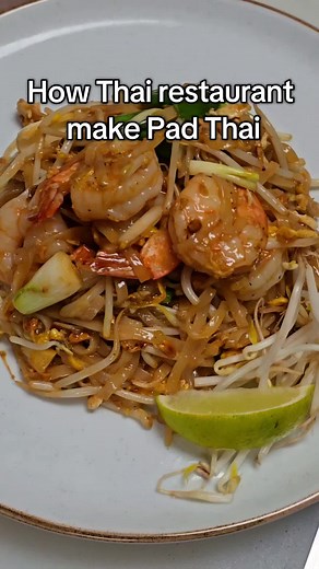 Our Pad Thai starts with fresh ingredients, a sizzling hot wok, and a family recipe that’s been passed down for generations. We’d love to welcome you to our restaurant, share our story, and cook something truly special for you! Visit us at 📍3633 Cortez Rd W, STE B2, Bradenton, FL 34210 ☎️ (941)-251-3193 #padthai #thaifood #food #cooking #asmr