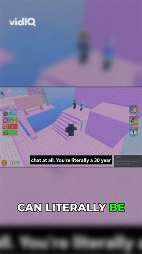 Roblox FORCING Adults into Kids' Accounts?! 😱