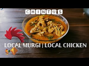 #localchickencurry How to make Local chicken curry | A few tips..