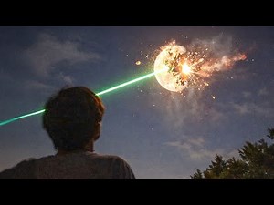 Erster Kontakt mit Aliens wird ’laut’ sein, sagen Wissenschaftler