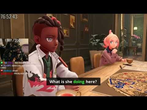 Unveiling Mega Froslass: The Bride of Pokémon Battles! 💍✨