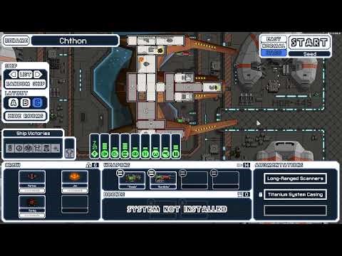 Collector's Engineer Cruiser (FTL Multiverse)