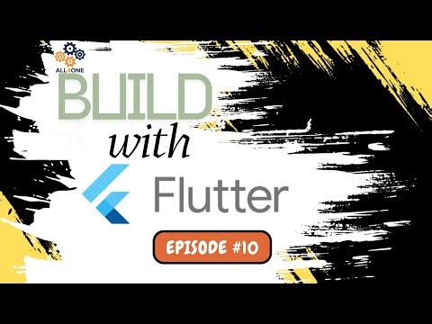 Ep 10 – Flutter API Integration Tutorial | HTTP Package & Network Calls | English