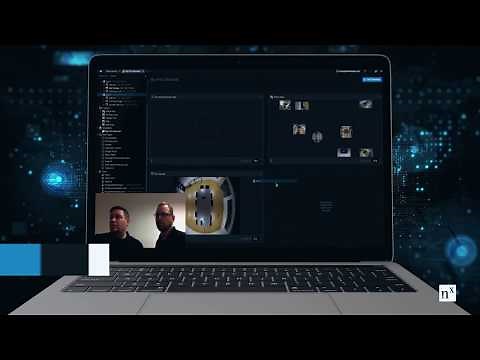 Nx Witness VMS - Feature Overview - v4.0